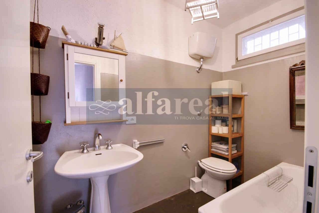 Villa Piemonte, 3 Camere, 3 Bagni, E Splendida Vista Mare! By Alfareal Castiglione della Pescaia Exterior foto