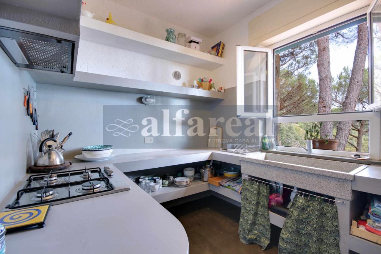 Villa Piemonte, 3 Camere, 3 Bagni, E Splendida Vista Mare! By Alfareal Castiglione della Pescaia Exterior foto